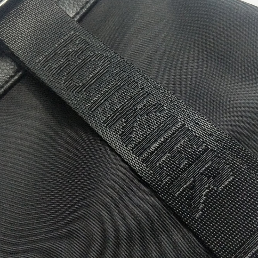 Botkier NY Mini Trigger Faux Leather Backpack Bag - Picture 11 of 16